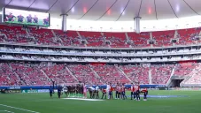 Una más en el Akron: los escándalos, peleas y vetos de la casa de Chivas