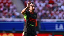 ¿Vetado? Rodolfo Pizarro revela lo cerca que estuvo de volver a Chivas