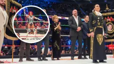Pimpinela es uno de los luchadores con nueva mercancía en WWE Shop