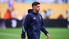 Valverde sufrió duro golpe previo a debut contra Osasuna