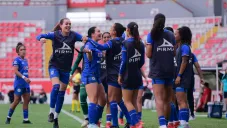 Cruz Azul rescata empate ante a Necaxa