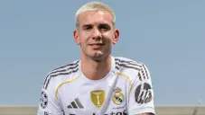 Mastantuono cerca del debut con el Real Madrid, Xabi Alonso lo llena de elogios