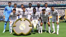 Mbappé, Bellingham y Vinicius lideran al Real Madrid, la plantilla más valiosa del mundo