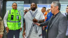 Saint-Maximin podría debutar en Liga MX muy pronto