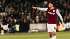 ¡A un paso de Turquía! Edson Alvarez está muy cerca de llegar a un acuerdo con Fenerbahce