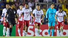 Chivas atraviesa por una crisis en el arranque del torneo