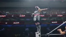 Penta Zero Miedo vence a Xavier Woods