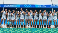 Selección Femenil de Flag Football ya piensa en Los Ángeles 2028