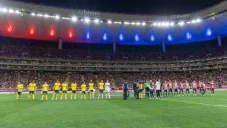 Clásico Nacional en Phoenix