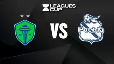 ¿Cuándo y dónde ver el Seattle Sounders vs Puebla?