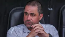 ¿Fan de Chivas? André Jardine defiende el proyecto de Gabriel Milito