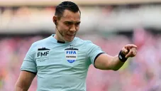 ‘Gato’ Ortiz pitará al América tras polémica con Chivas