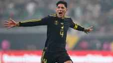 Álvarez sería uno de los 'deseos' de Mourinho para su actual equipo