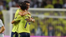 Joao Félix catapulta pase de Al-Nassr