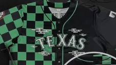 Texas Rangers anuncian una noche temática