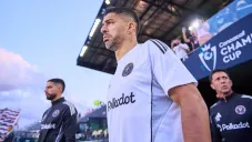 Suárez será una de las piezas importantes de las Garzas en el partido de Cuartos