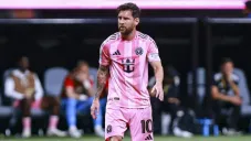 Messi podría jugar ante Tigres en Leagues Cup