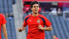 JJ no tuvo una segunda oportunidad en Europa