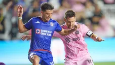 Así es el historial de Messi ante equipos mexicanos