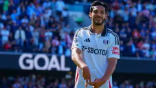 ¿Cuántos goles lleva Raúl Jiménez en el Fulham?