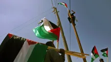 Entrenadores italianos piden suspender a Israel de la UEFA y la FIFA