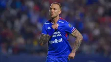 Rotondi ve a Cruz Azul con confianza para ganar la ansiada 'Décima'