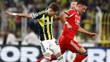 Fenerbahçe de Mourinho empatan por pase a Champions en medio de rumores de llegada de Edson Álvarez