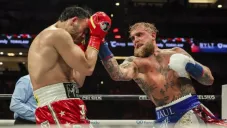 Jake Paul y Gervonta &quot;Tank&quot; Davis se enfrentarán en una pelea histórica