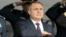 “Maltrato extremo”: la denuncia de Genaro García Luna desde prisión en EE. UU.