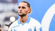 Olympique de Marsella pone transferibles a Adrien Rabiot y Jonathan Rowe tras pelea