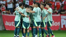 La Selección Mexicana ya encontró a otro rival de Conmebol para noviembre