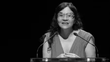 El Instituto Nacional de Bellas Artes y Literatura confirmó la muerte de la dramaturga.