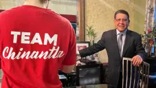 Rey de la Tortilla: el mexicano que produce más de 35 toneladas diarias en EU y Canadá