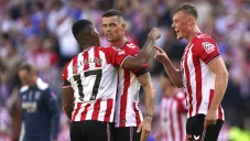 Sunderland continúa con muestras de cariño mexicanas