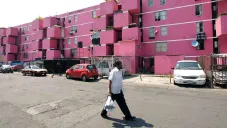 Anuncian internet GRATIS para todas las Unidades Habitacionales de CDMX