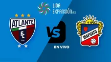 Atlante vs Irapuato EN VIVO Liga de Expansión Jornada 4 Apertura 2025