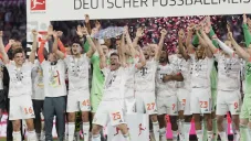 Bundesliga: tres razones para seguir la Temporada 2025/26