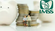 ¿Cómo saber si tu pensión del IMSS subirá 15 % a partir de septiembre? Esto sabemos