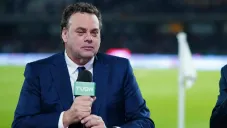 David Faitelson explota contra el presidente de Independiente tras violencia