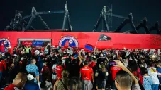 Estadio Luis Pirata Fuente