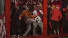 ExLiga MX explota contra Independiente: &quot;Grindetti se preocupa más por los puntos que por la gente&quot;