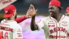 ¡Extienden la ventaja! Diablos Rojos mantiene su paso perfecto tras triunfo ante Pericos