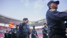 FMF y Liga MX anuncian nuevas medidas de seguridad