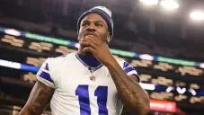 Jerry Jones reveló ofrecer un acuerdo millonario a Micah Parsons en plena pelea contractual
