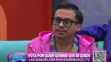 La Casa de los Famosos: Quedaron 8 nominados, incluido Abelito