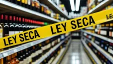 La restricción estará vigente del martes 26 al domingo 31 de agosto de 2025.