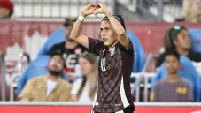 Lizbeth Ovalle deja a Tigres y se une a Orlando Pride; es el fichaje más caro en la historia del futbol femenil