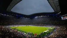 Monterrey hace oficial fichaje internacional