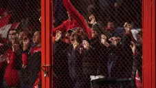 Presidente de Chile califica de “linchamiento” los violentos incidentes en Copa Sudamericana