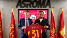 Presentación de Bailey